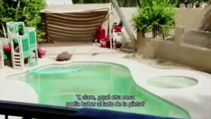 El color que cayó del cielo | movie | 2014 | Official Trailer