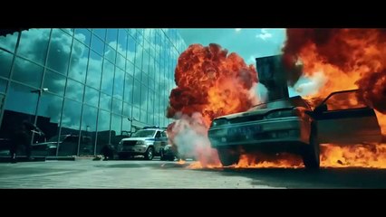 Черная роза | movie | 2014 | Official Trailer