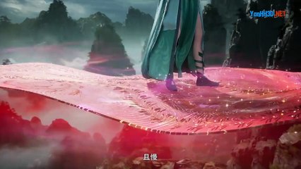 Phàm Nhân Tu Tiên Tập 147 Thuyết Minh