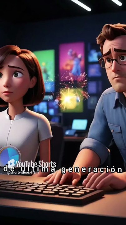 Amor Algorítmico