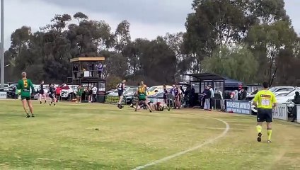 HDFNL - Colbinabbin v Mount Pleasant. June 14, 2025.