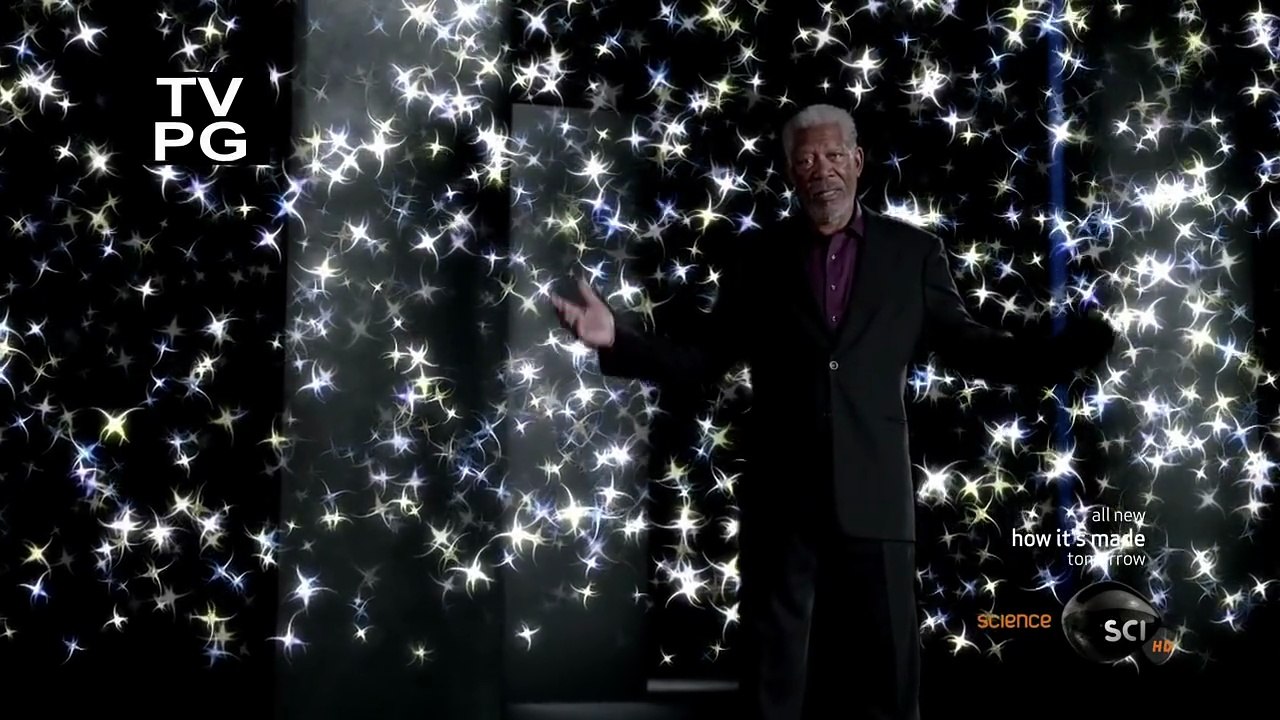 Through The Wormhole Season 3 Episode 4 What Makes Us Who We Are? | Morgan Freeman