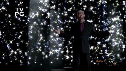 Through The Wormhole Season 3 Episode 4 What Makes Us Who We Are? | Morgan Freeman