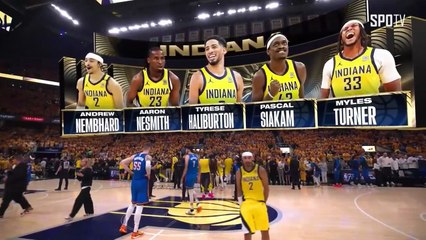 스포츠중계 빠른티비 [NBA 파이널 3차전] 오클라호마시티 vs 인디애나 하이라이트 2025.06.14 (토) 0930