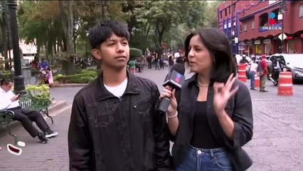 Ale Ruiso salió a buscar preguntas sin respuesta