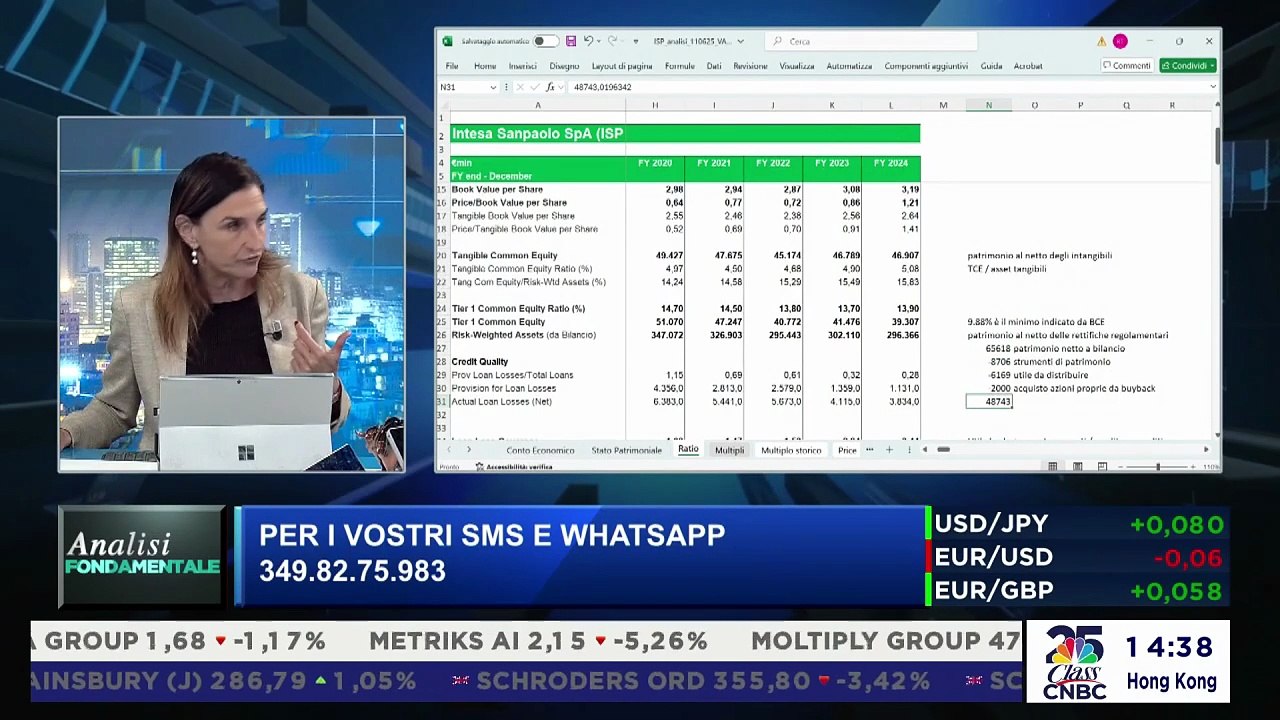 Test Dash CNBC Capture