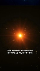 New Star Discovery Hype