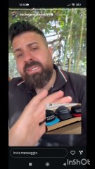 michelemonopoli la gente vuole i cappellini