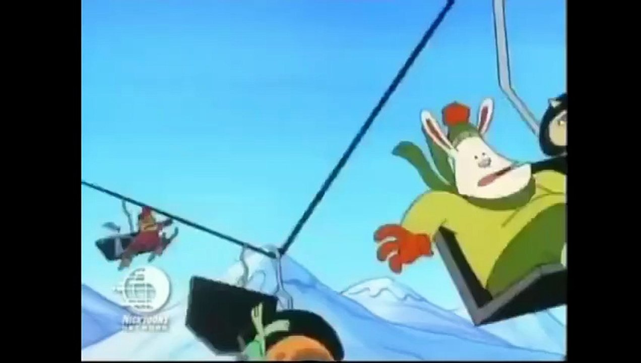 CatDog - Comet Falling