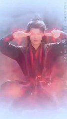 Trail of honor： An Immortal's Ascension (Chinese Drama English Subtitles ) FULL MOVIE