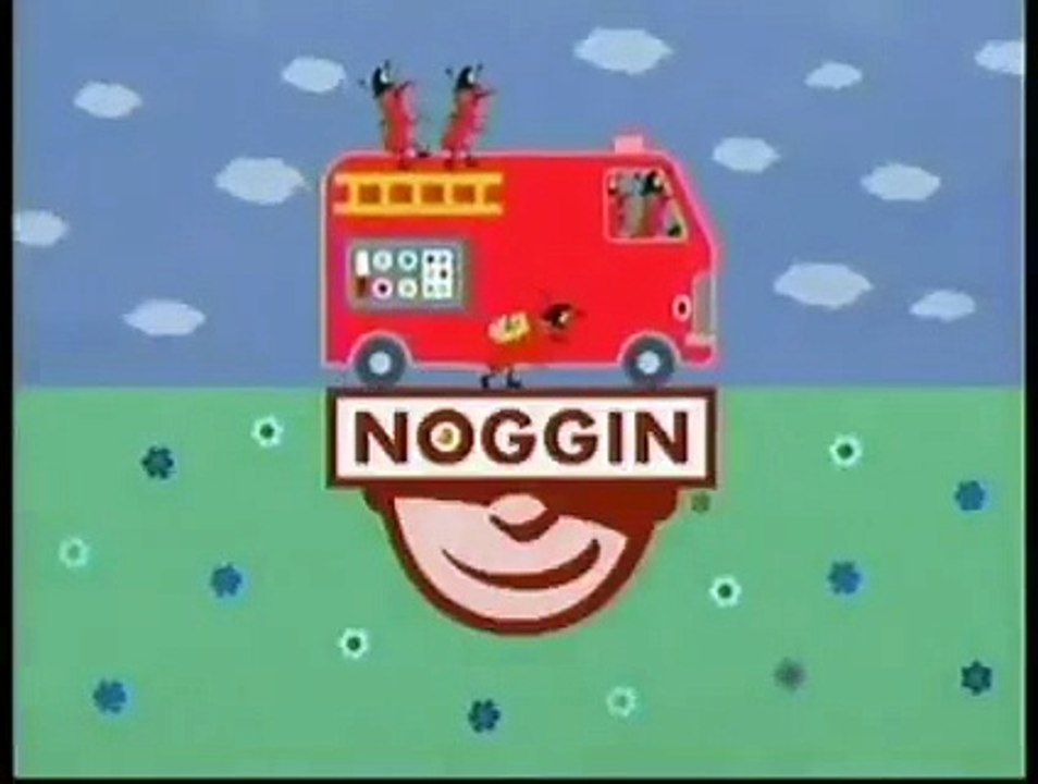 Noggin Logo