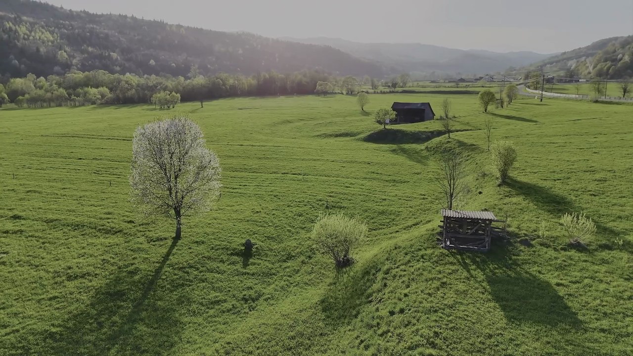 UNBELIEVABLE 4K HDR 120fps - Dolby Vision Demo (8K Upscaled) - Best for 4K & 8K TV Test