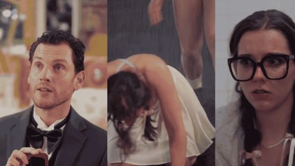 Trillizos Accidentales con el Multimillonario ReelShort en Español