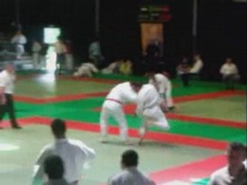 Guillaume bernard inter 2008 jsa-judo