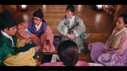 The First Night with the Duke Episode 3 - 4 Preview | Ok Taec-yeon | Seohyun