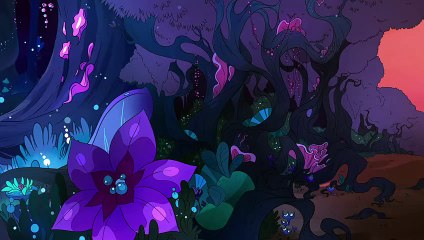 715b - She-Ra et les princesses au pouvoir (générique saison 4)