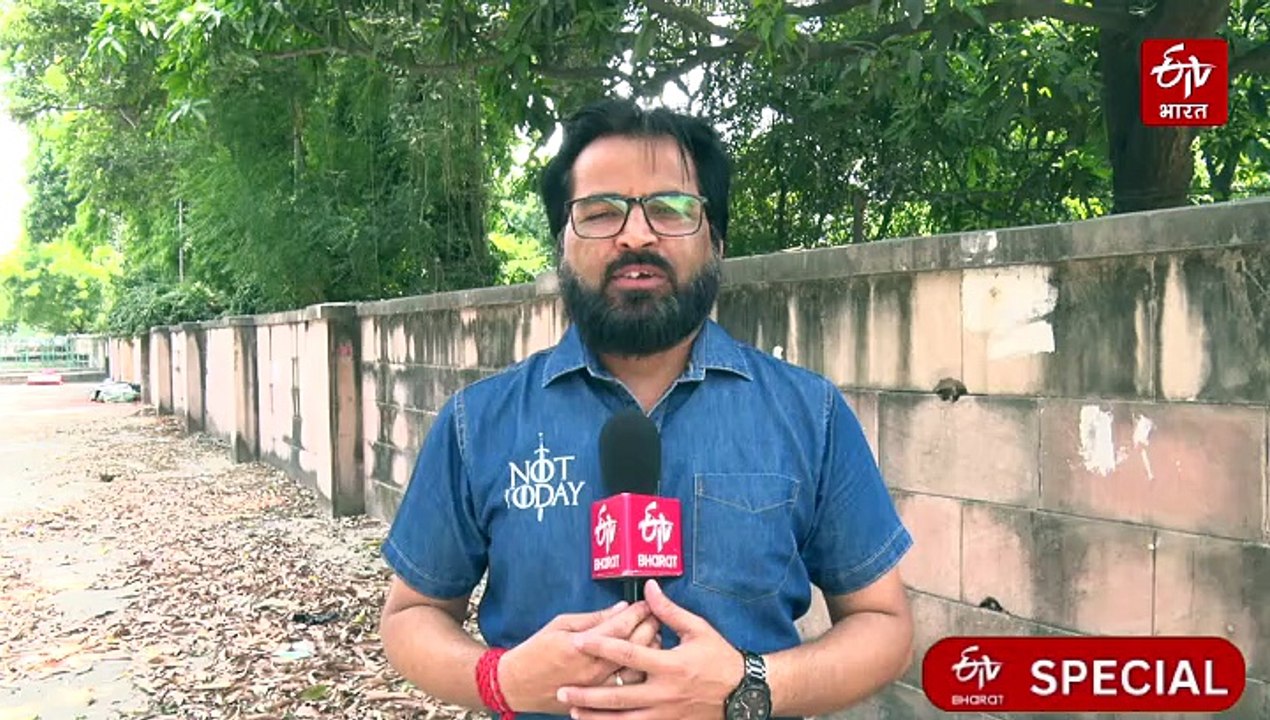 सुरक्षित और आरामदायक सफर की प्रयोगशाला है RDSO लैब; भविष्य की हाइड्रोजन ट्रेन पर चल रहा रिसर्च