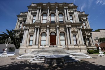 İstanbul’un tarihi bahçeleri uzun yaz akşamlarına açılıyor