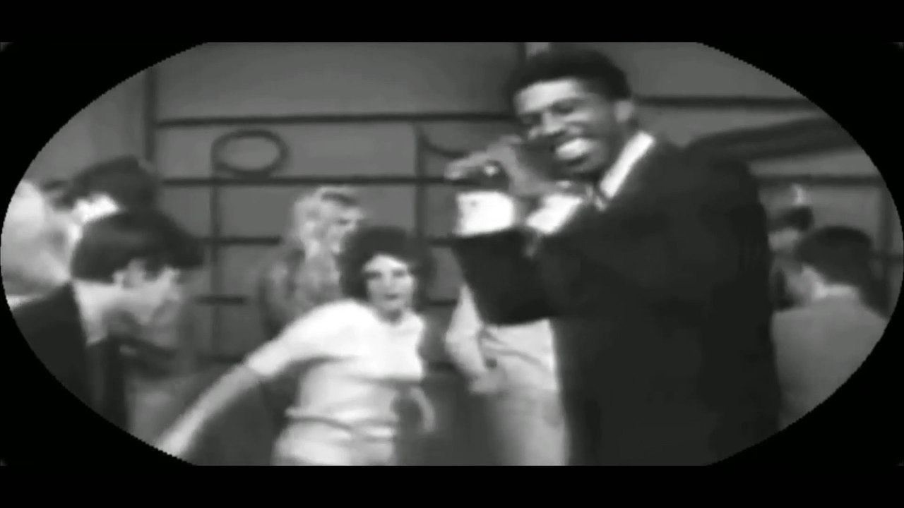 Ben E King - Stand By Me - Remix ♫ ❤♫