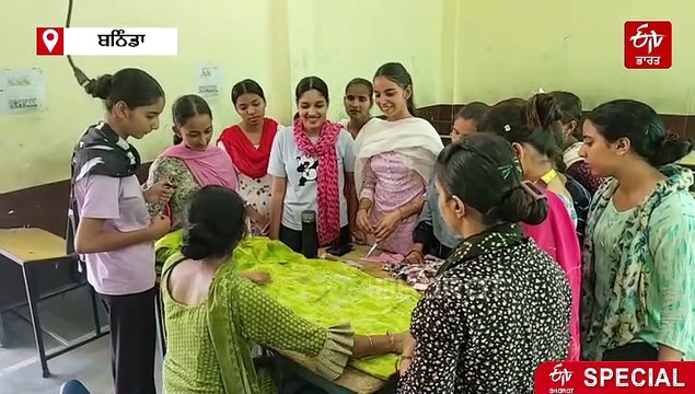 ਇਸ ਸਮਰ ਕੈਂਪ 'ਚ ਆਇਆਂ ਔਰਤਾਂ ਹੋ ਜਾਂਦੀਆਂ ਹਨ ਮਾਲੋ-ਮਾਲ, ਜਾਣੋ ਦੀ ਹੈ ਖਾਸੀਅਤ ?