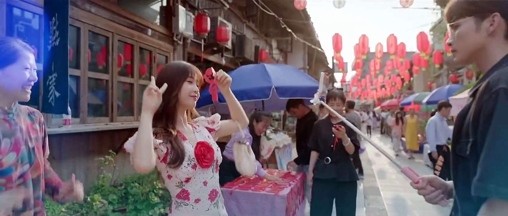 A Romance Of The Little Forest S01E05