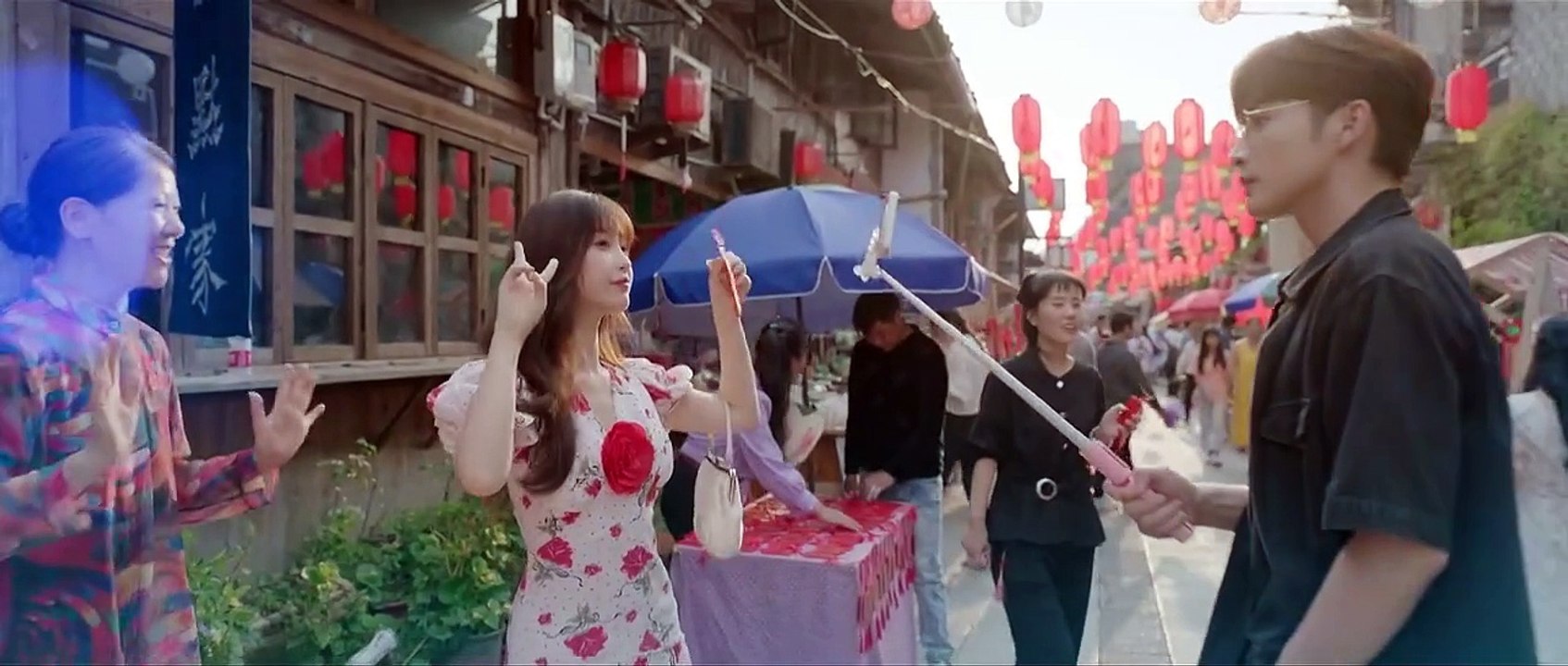 A Romance Of The Little Forest S01E04