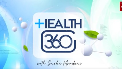 Weightlifting for senior citizens, brain fog, rage rooms and more in Healthy 360