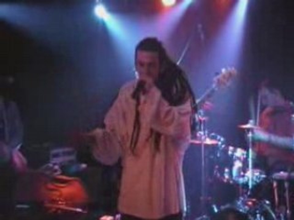 IN VIVO - Telescope (GLAZART 2004 )