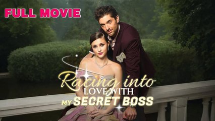 Racing Into Love With My Secret Boss Full Episode