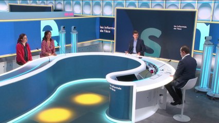 Les informés de l'éco 14.06