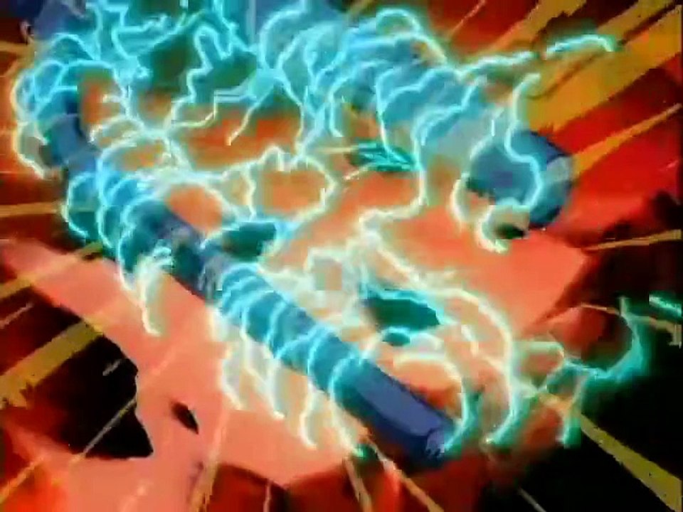 SilverHawks (Halcones Galácticos) - S01E12 - Zero, el ladrón de la memoria