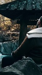 "Tout est une question de cycle" / Nikko - Japon