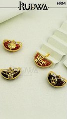 #Manufacturer of CZ and Plain Casting Yellow & Rose & Antique Gold Jewellery.