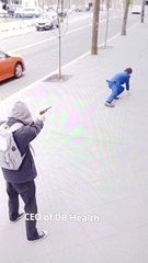 Stand Up for Justice ✊