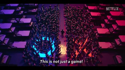 Squid Game 3 - Final Trailer Netflix