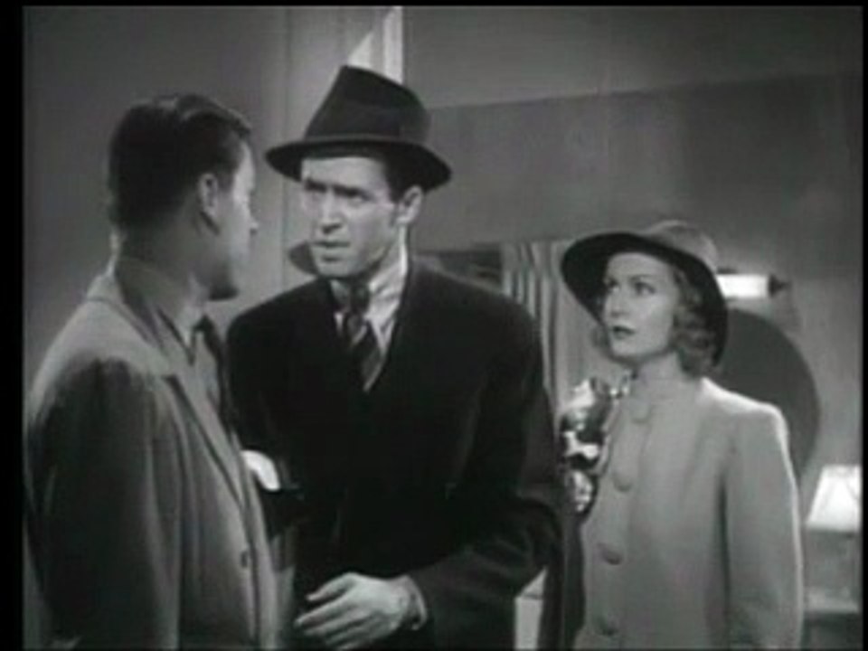 💍 Made for Each Other (1939) | Romantic Drama Classic 💔✨ full movie