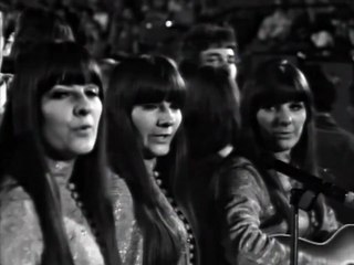 The Karlins - Take the water or the wine  1967