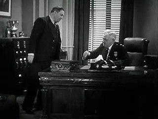 🌙🕵️ Midnight Phantom (1935) | Classic Mystery Thriller | Full Movie  🎬🕰️