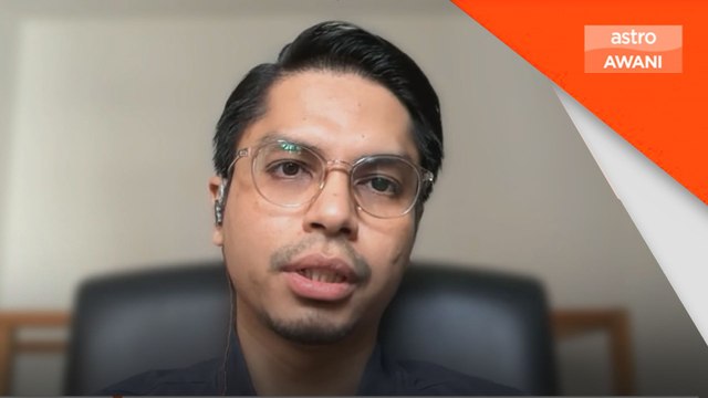 Iran-Israel berbalas serangan, prelud perang lebih besar?