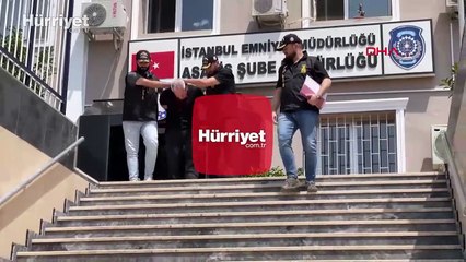 27 yıl hapis cezasıyla aranan istismar hükümlüsü 'cinci hoca' yakalandı
