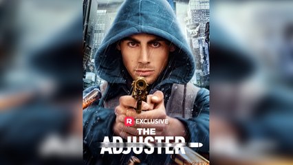 The Adjuster (Hot Movie 2025) - Full Movie