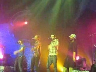 Claire Marie & ses choristes