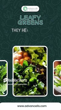 Did you know these superfoods are key to a healthier liver?