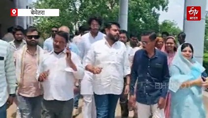 प्रीमियम वाइन शॉप का विरोध, कांग्रेस ने की दूसरी जगह शिफ्ट करने की मांग