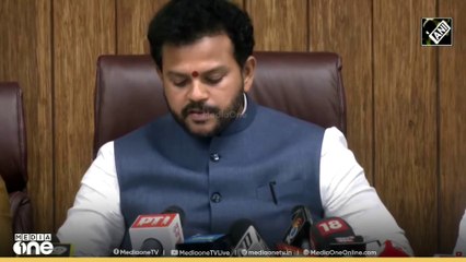അഹമ്മദാബാദ് വിമാന ദുരന്തത്തിൽ അതിവേ​ഗം രക്ഷാപ്രവർത്തനം നടത്തിയെന്ന് വ്യോമയാന മന്ത്രി