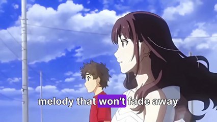 All About Us - Fireworks AMV - 4K