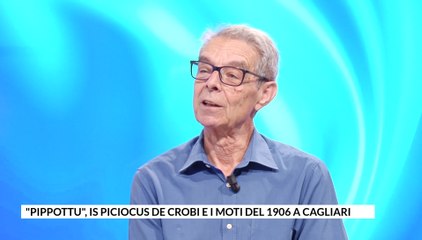 TG 14.06.2025 INTERVISTA GIANNI LOY