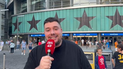 ¿RODRYGO SÍ o RODRYGO NO?: el MADRIDISMO decide sobre el CRACK BRASILEÑO