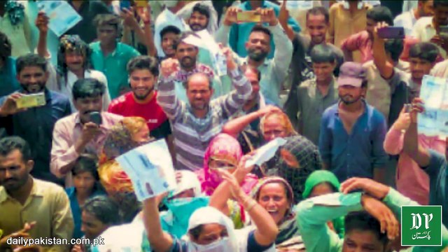 Pakistanio ko budget acha laga ya bura? Awam ki raye janiye