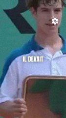 L’histoire de Richard Gasquet